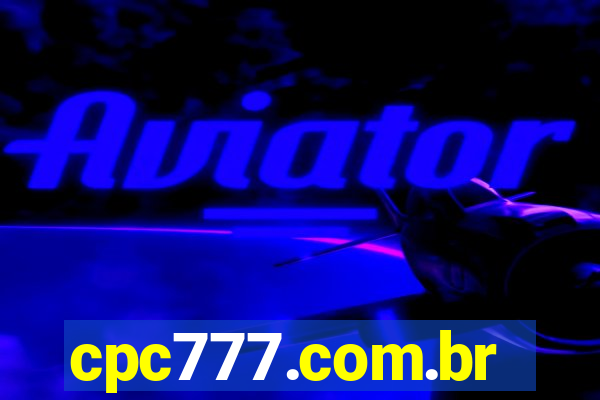 cpc777.com.br