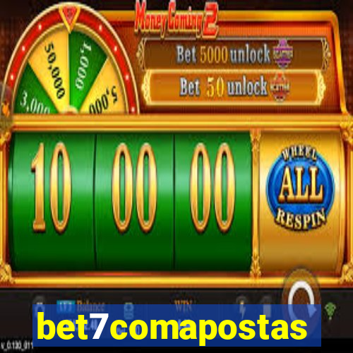 bet7comapostas