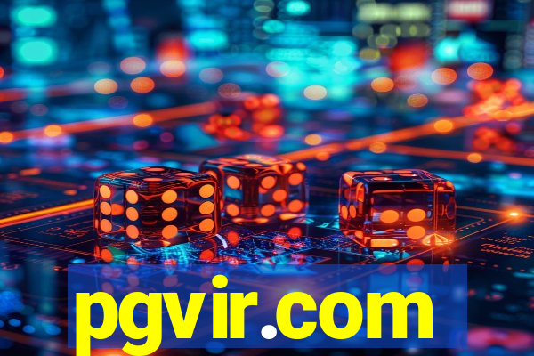 pgvir.com