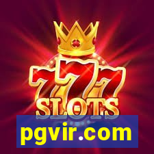 pgvir.com