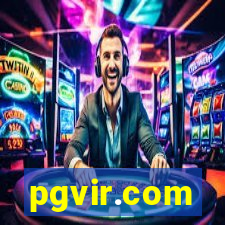 pgvir.com