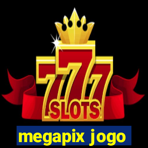 megapix jogo