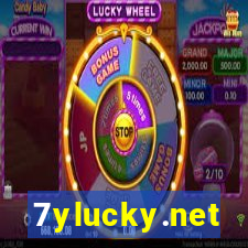 7ylucky.net