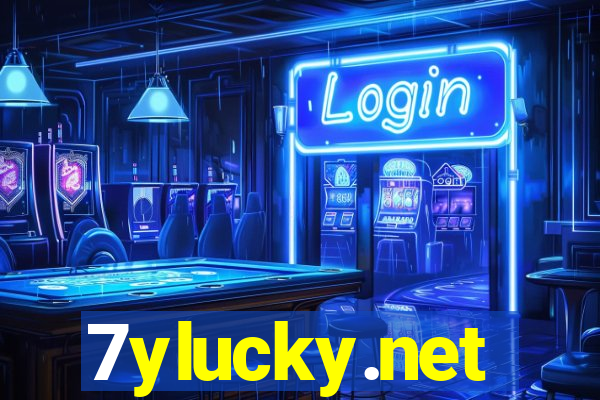 7ylucky.net