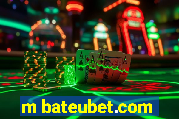 m bateubet.com