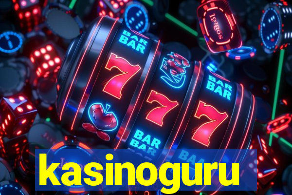 kasinoguru