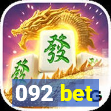 092 bet