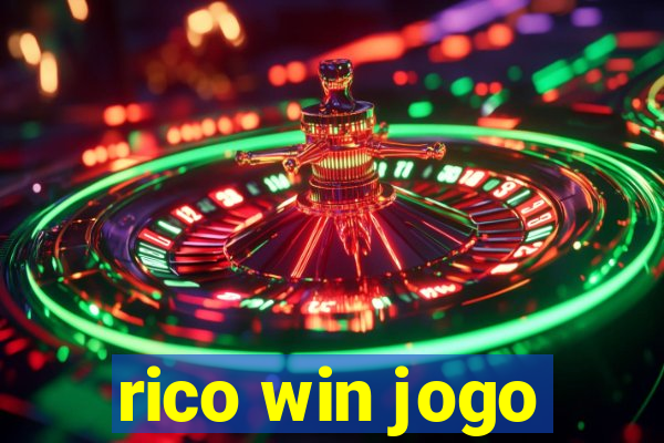 rico win jogo