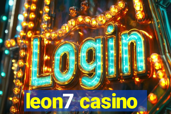 leon7 casino