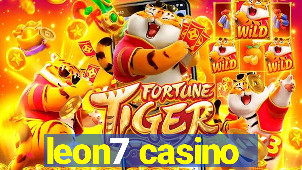 leon7 casino