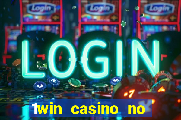 1win casino no deposit bonus