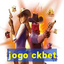 jogo ckbet