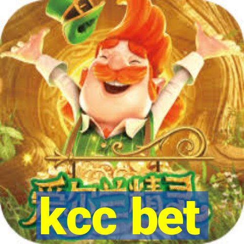 kcc bet