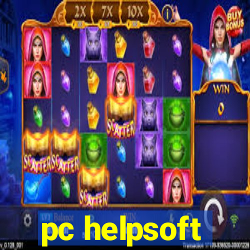 pc helpsoft