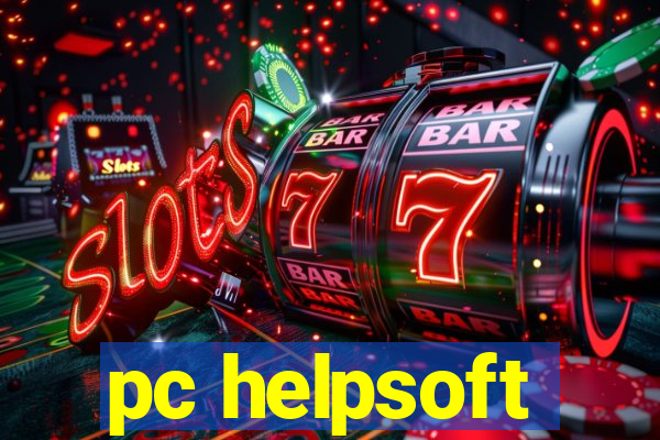 pc helpsoft