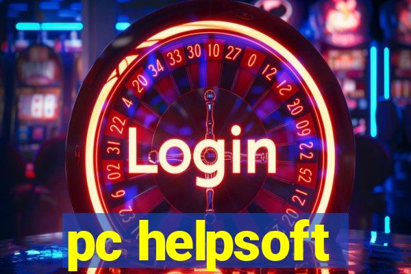 pc helpsoft