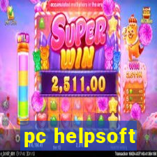 pc helpsoft