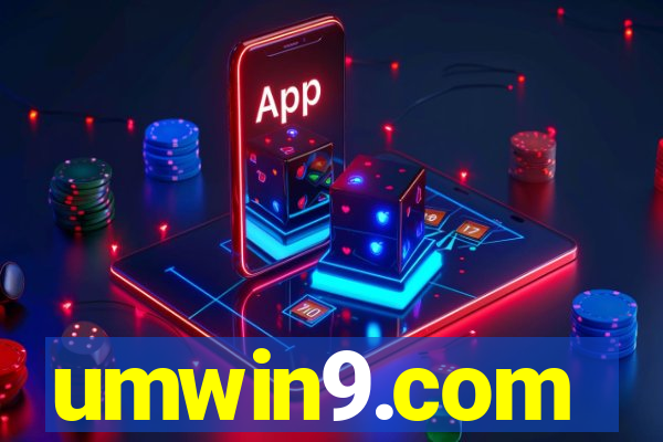 umwin9.com