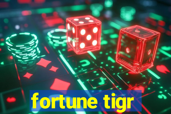 fortune tigr