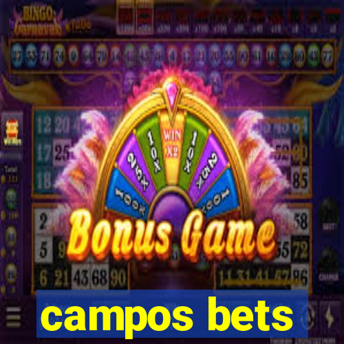 campos bets