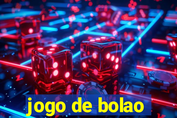 jogo de bolao