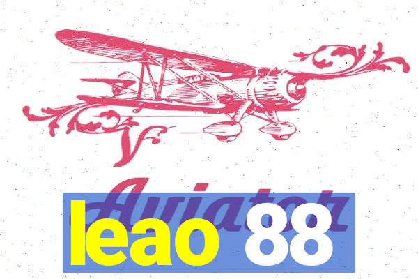 leao 88