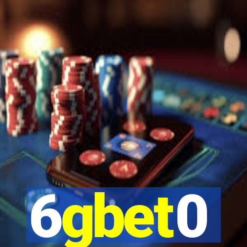 6gbet0