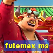 futemax ms