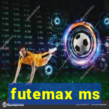 futemax ms