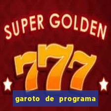 garoto de programa de salvador