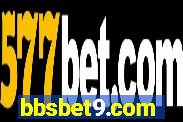 bbsbet9.com