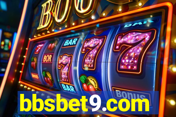 bbsbet9.com