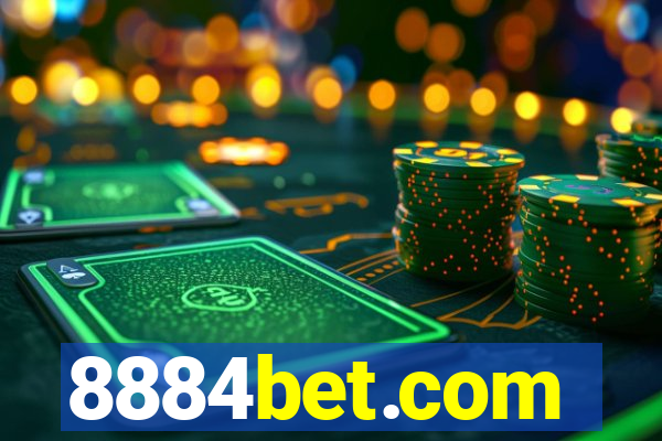 8884bet.com