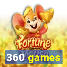 360 games