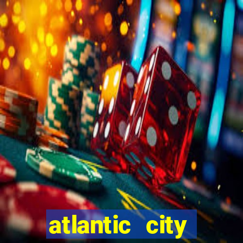 atlantic city casino nj