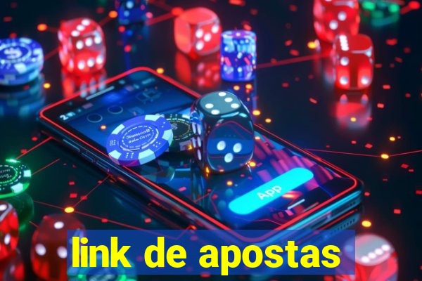 link de apostas