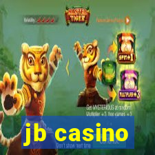 jb casino