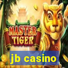 jb casino