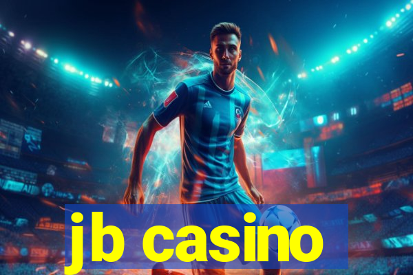 jb casino