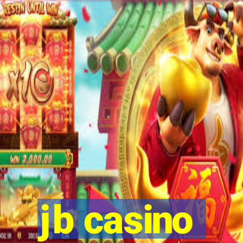 jb casino