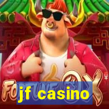 jf casino