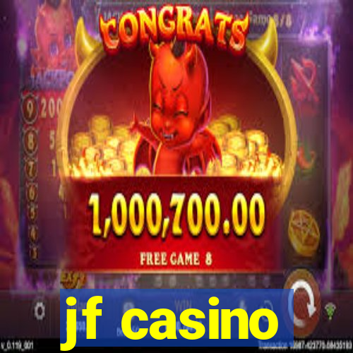 jf casino