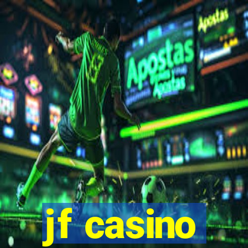 jf casino