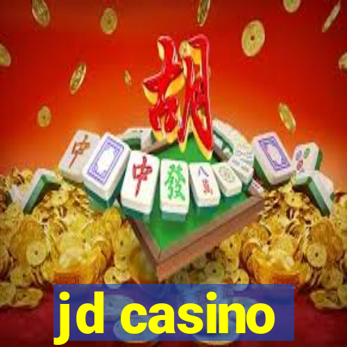 jd casino