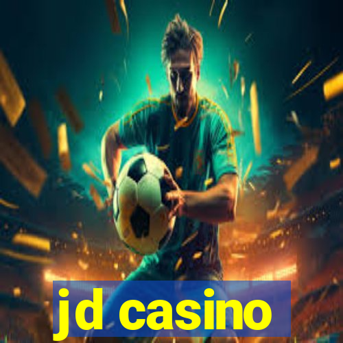 jd casino