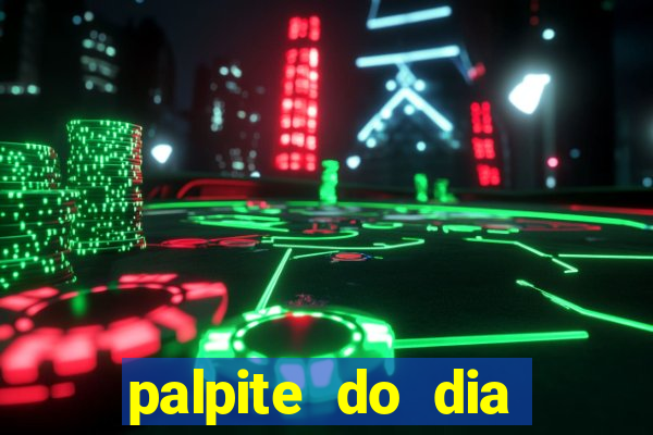 palpite do dia jogo do bicho kaledri hoje