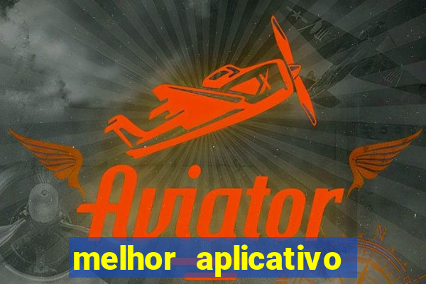 melhor aplicativo para acompanhar jogos de futebol