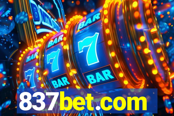 837bet.com