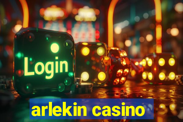 arlekin casino