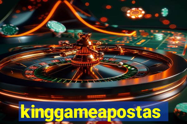 kinggameapostas